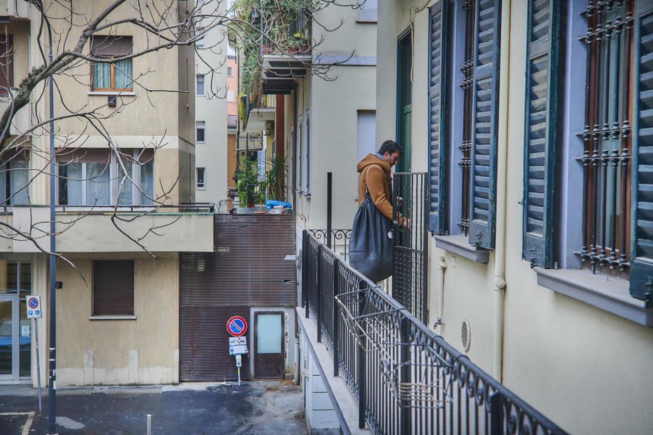 Brera Moscova Trilocale Appartamento *
