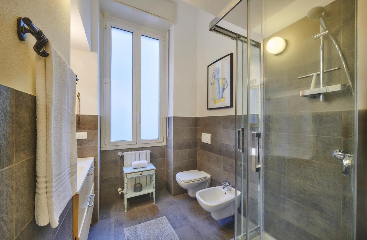 Brera Moscova Trilocale Appartamento *