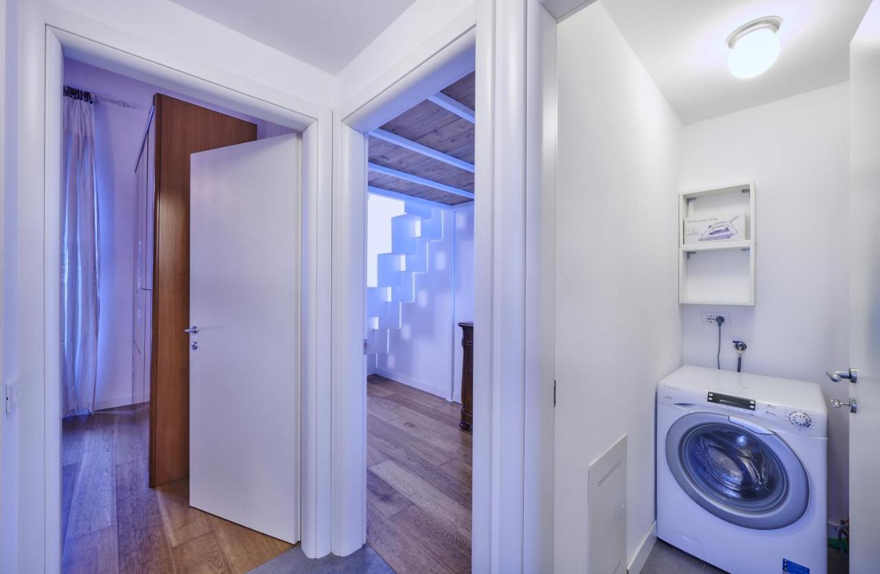Brera Moscova Trilocale * Mailand
